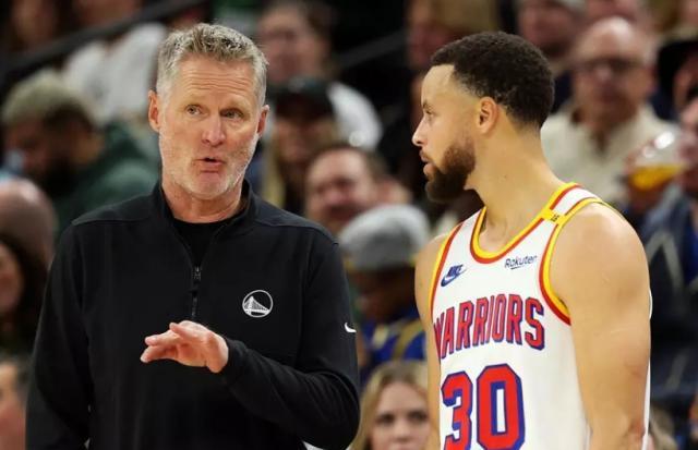 勇士阵容搭建瘫痪赶工试训 新赛季起步注定艰难