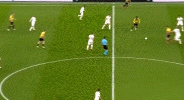 开云体育-【欧协杯】孙兴慜头筹 孔蒂首战3红 热刺被追2球胜