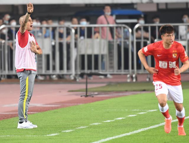 kaiyun-卡纳瓦罗：没有宝塔肯定有困难 但也不是没法踢