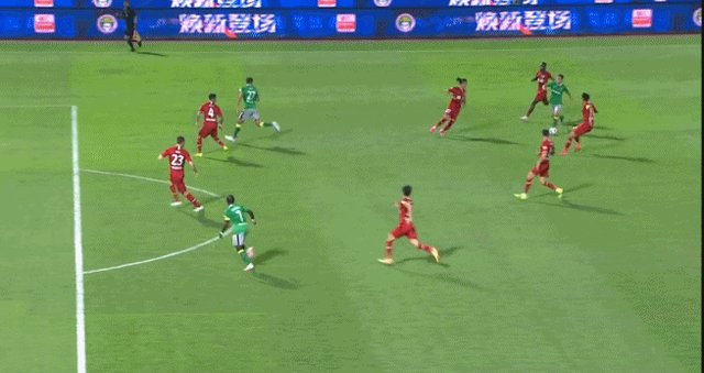 品牌走向世界 全球观众通过体坛加关注中超开赛