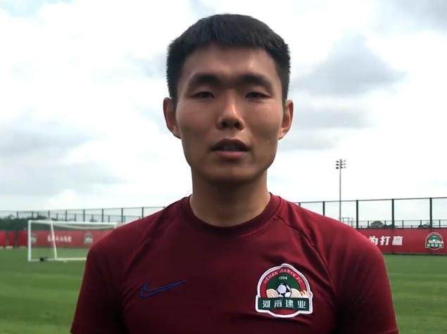 kaiyun.com-王上源谈入选国足：希望能够拼一个属于自己的位置