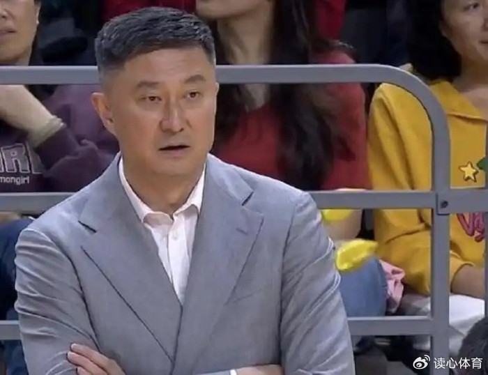 开云-广东主帅被喊下课，辽宁5连胜，山东大外伤情曝光，曝林葳转会上海|山东队|广东宏远|麦考尔|辽宁男篮|广东男篮_新浪体育_新浪新闻