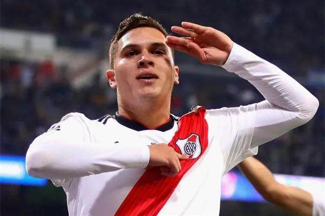 kaiyun-金特罗10日抵南京 称中国控制疫情出色是转会原因